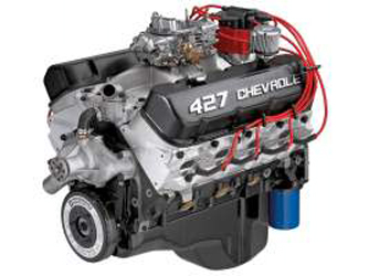 P193C Engine